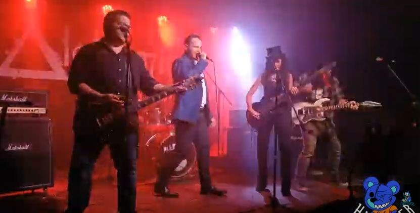 Slither - Velvet Revolver